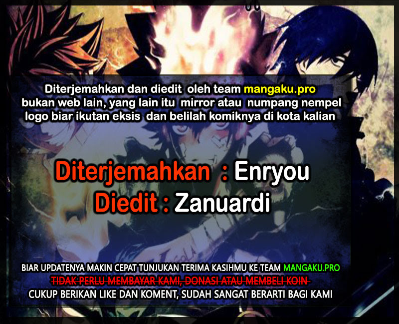 Agravity Boys Chapter 29 Gambar 1
